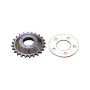 MCS Offset transm - sprocket kit - 25t