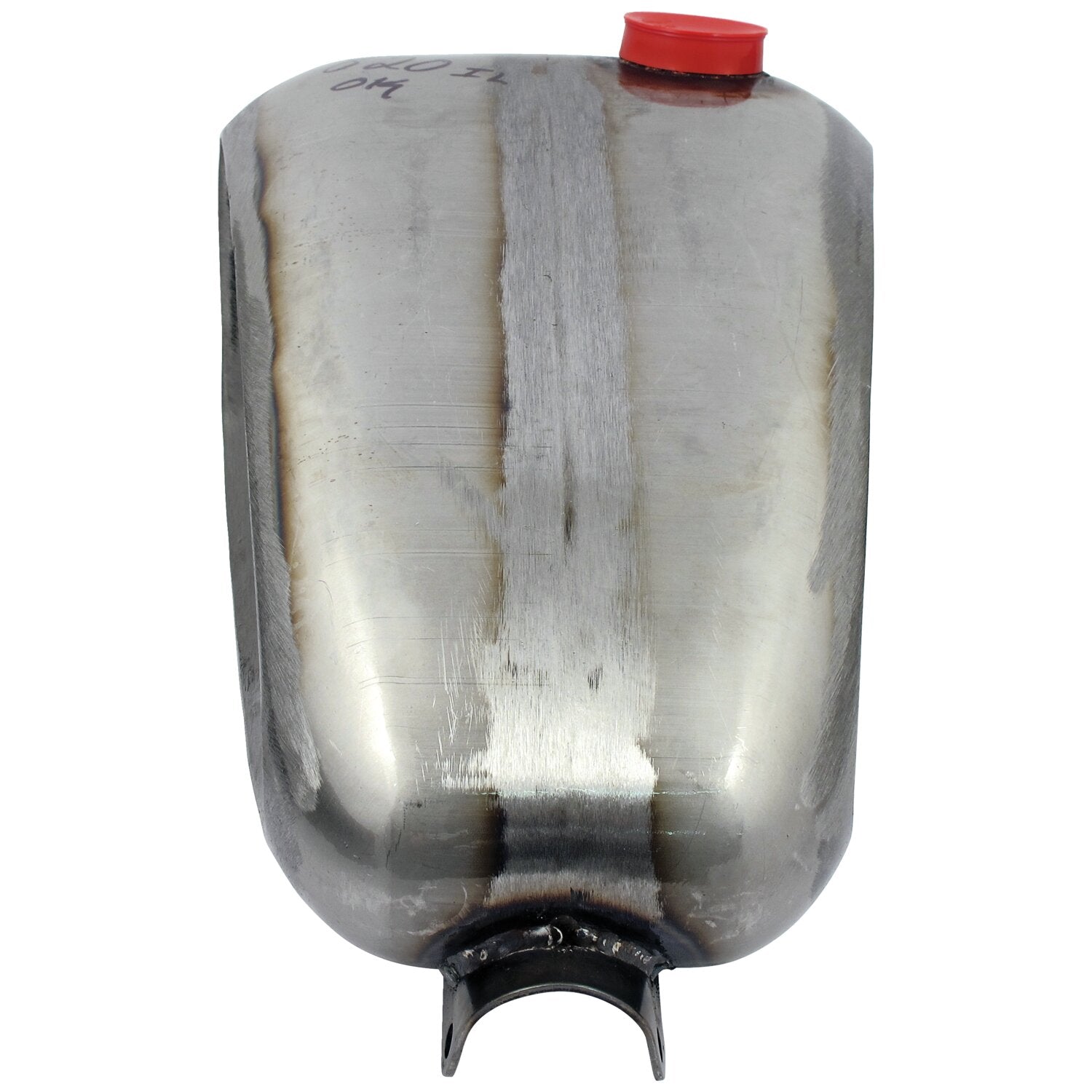 Paughco Universal gas tank 'Indian Larry' - 4.5 gallon