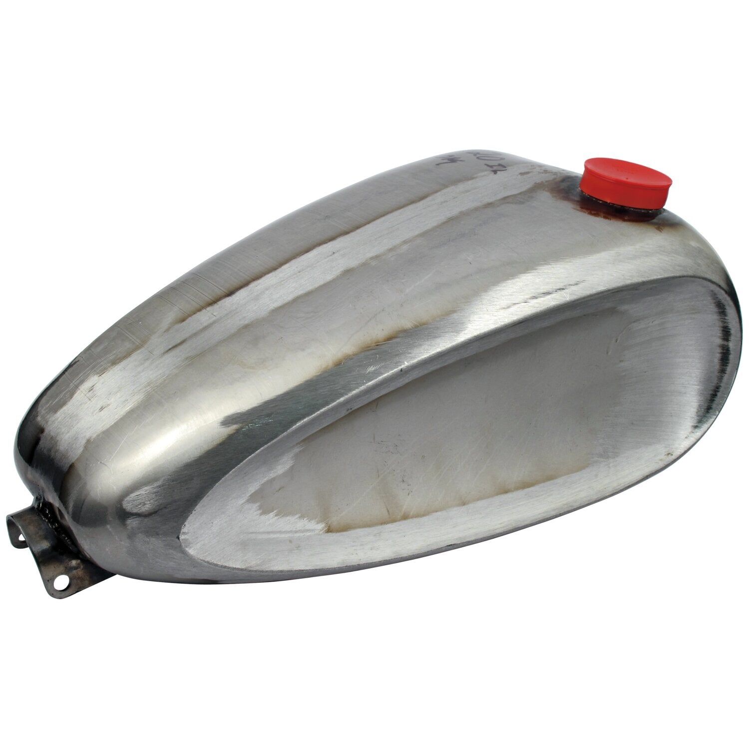 Paughco Universal gas tank 'Indian Larry' - 4.5 gallon