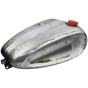 Paughco Universal gas tank 'Indian Larry' - 5.0 gallon