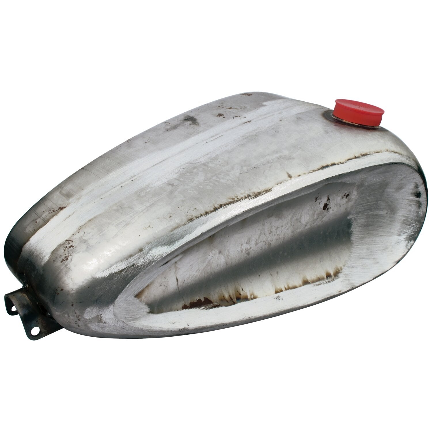 Paughco Universal gas tank 'Indian Larry' - 5.0 gallon
