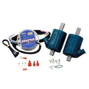Dynatek Dyna 2000i ignition module & 2 coil kit