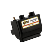 Accel HEI Super coil black 12V / 4.7 ohm
