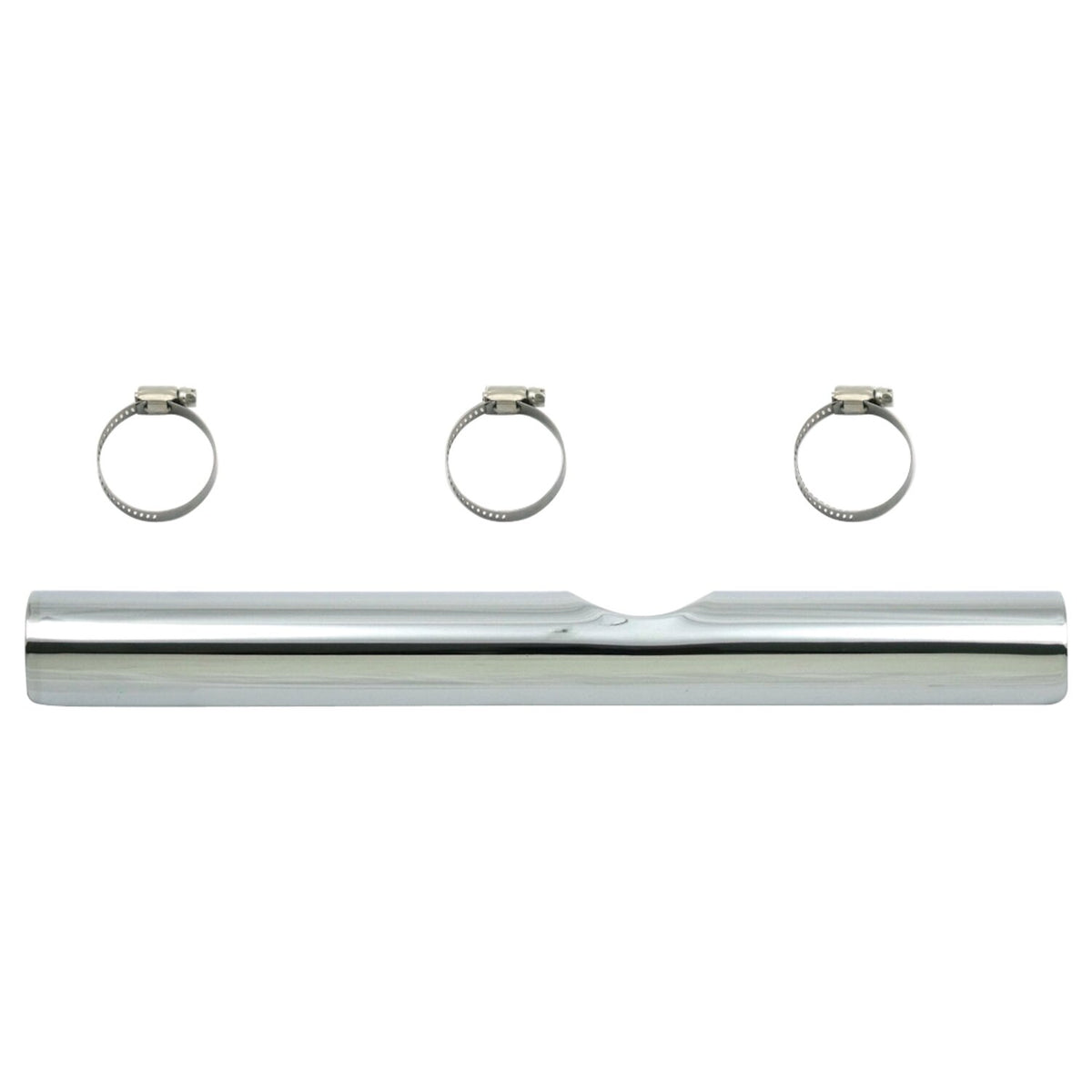 Paughco Heatshield lower front header