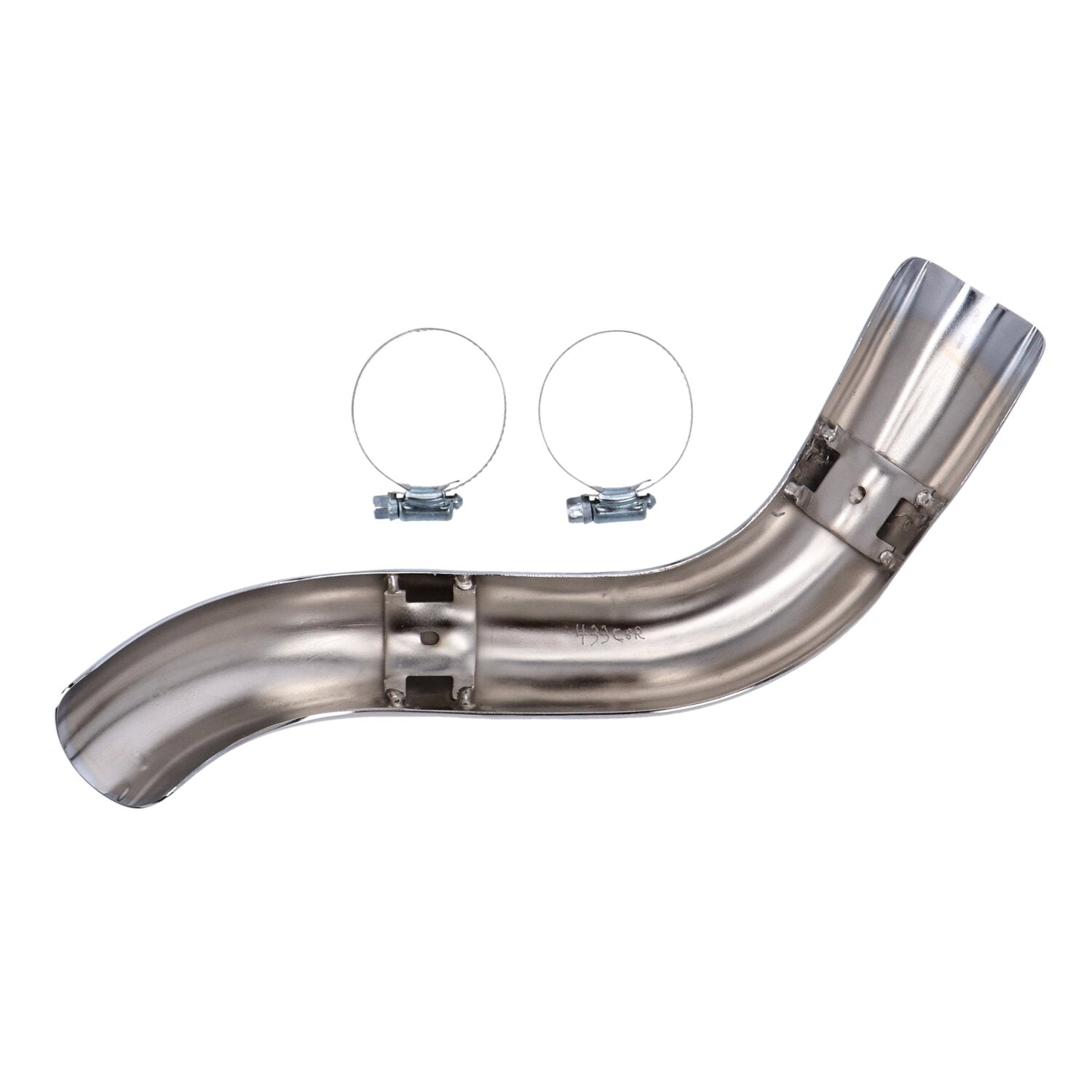 Paughco Heatshield rear