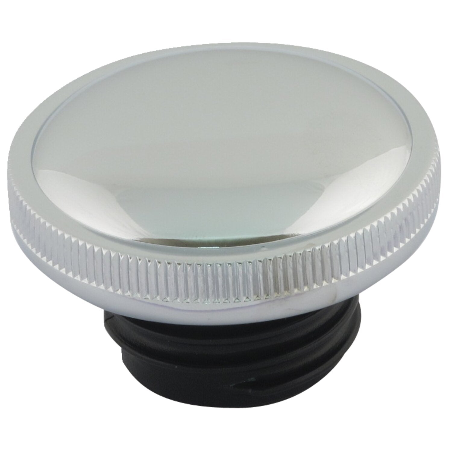 Paughco Gas cap vented