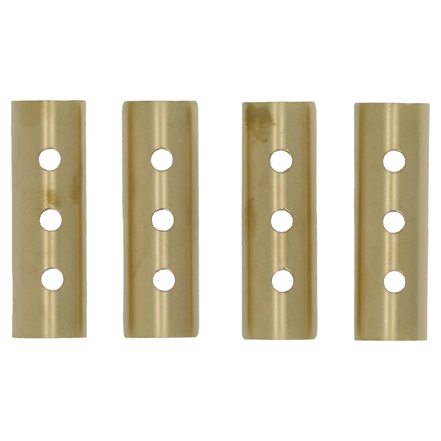 Paughco 48-85 Pushrod cover retainer set - 4-hole style