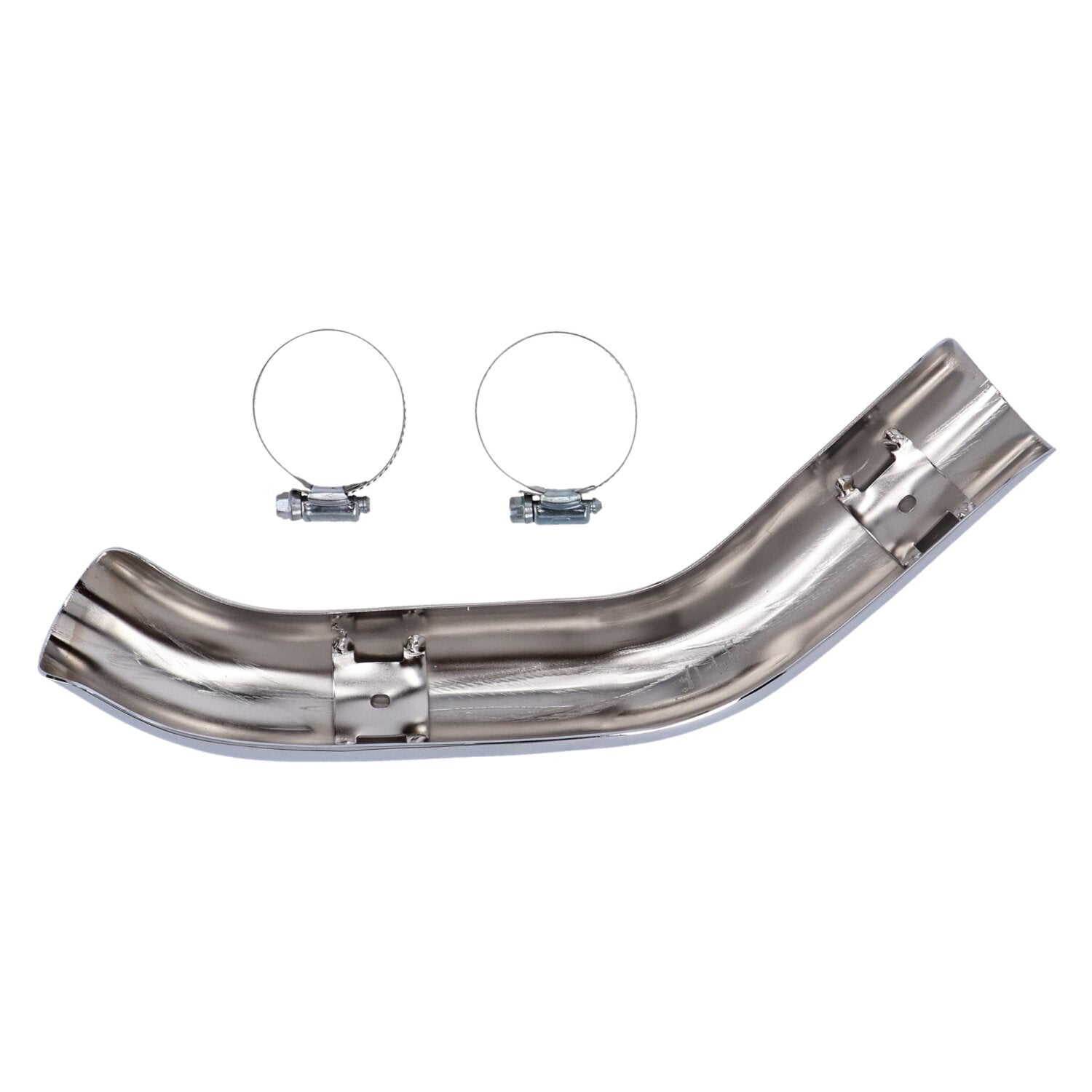 Paughco Heatshield front