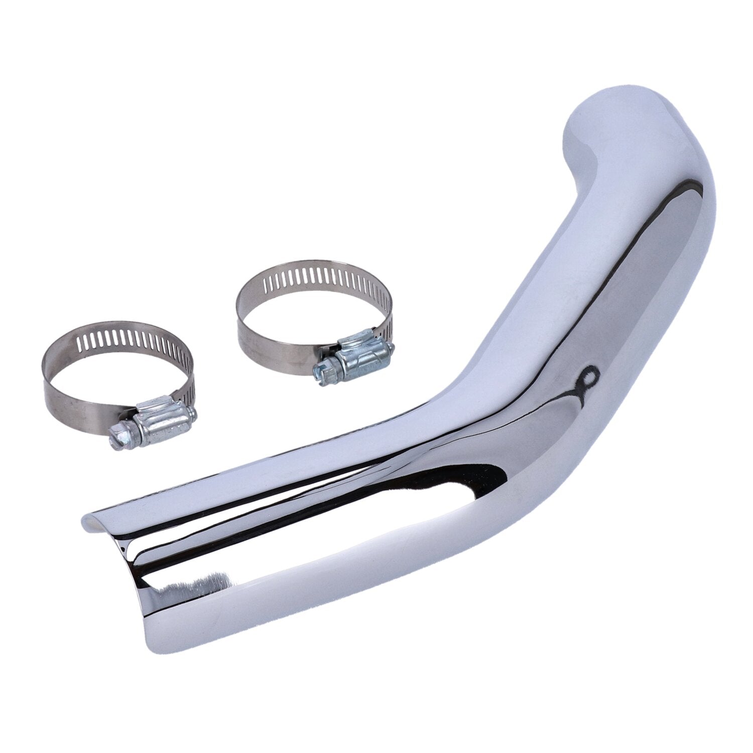 Paughco Heatshield front