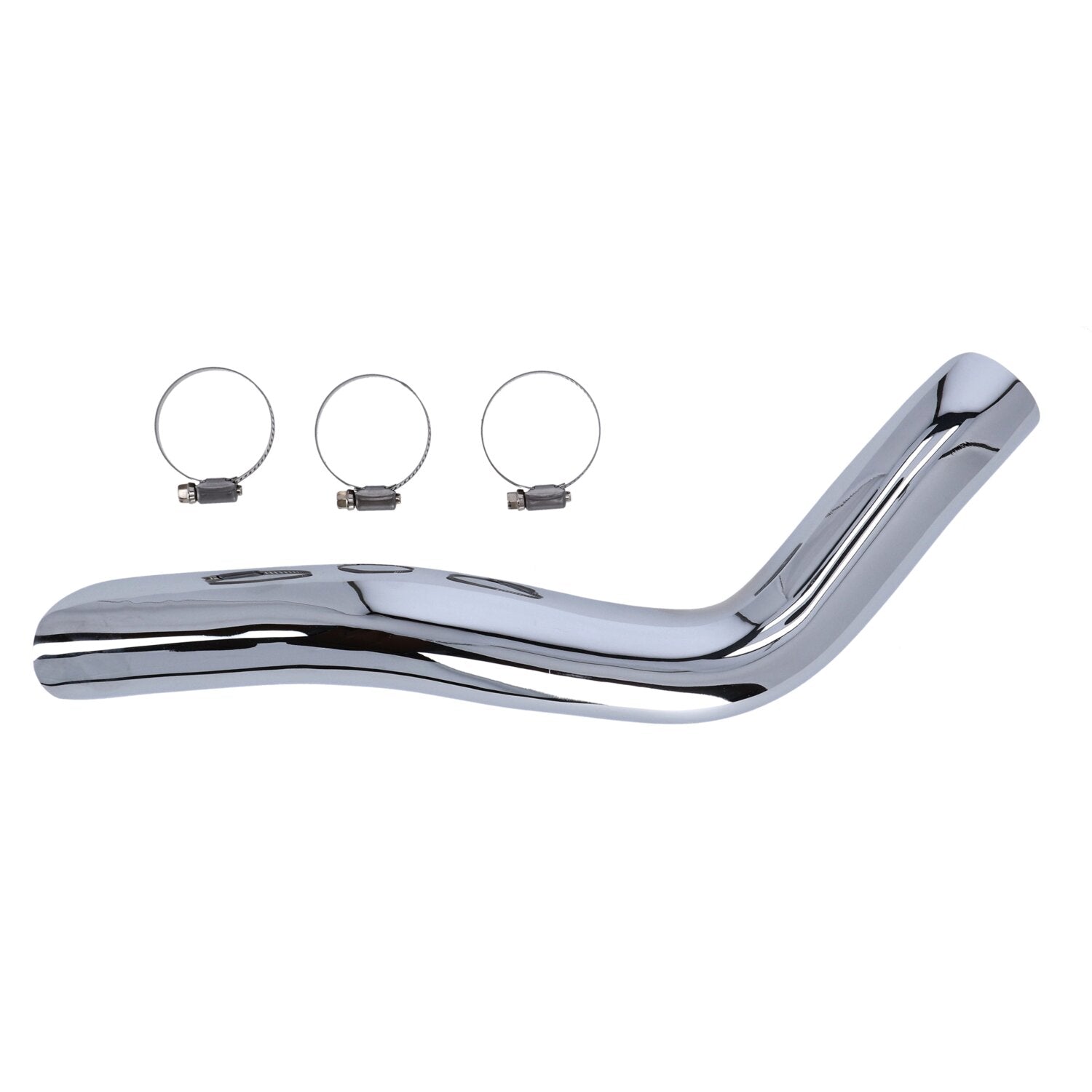 Paughco Heatshield rear