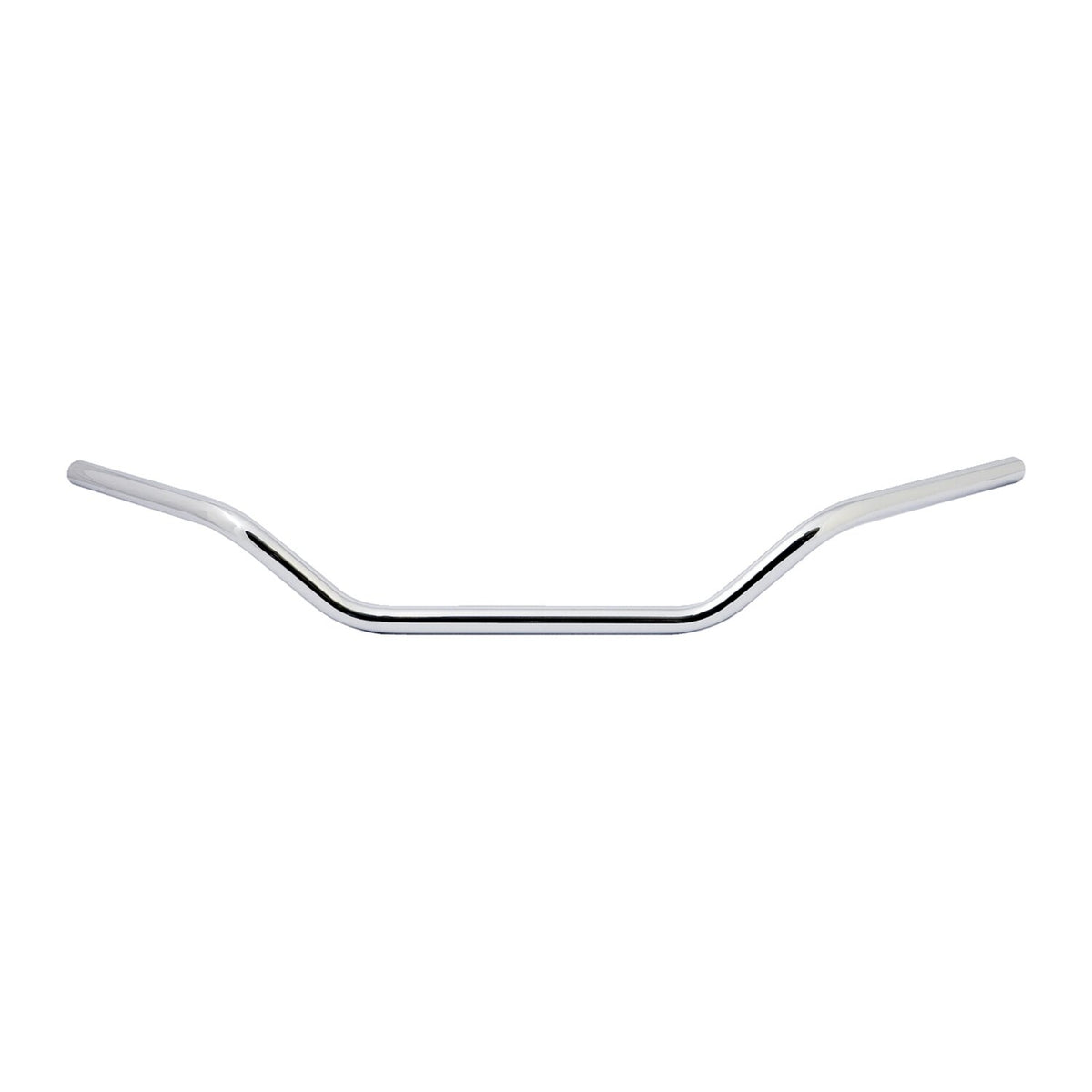 MCS Early Glide style handlebar 1" chrome