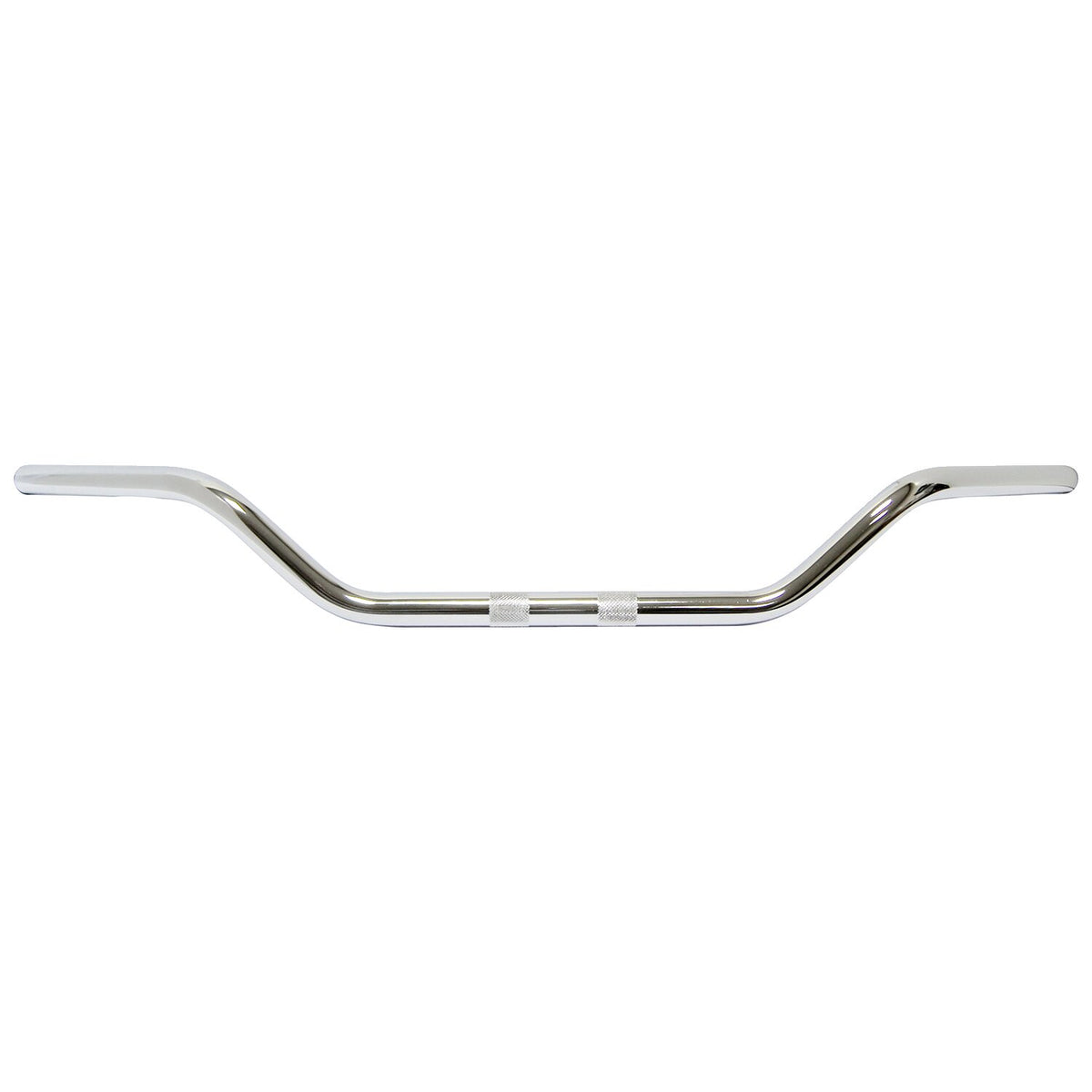 MCS Early Glide style handlebar 1" chrome