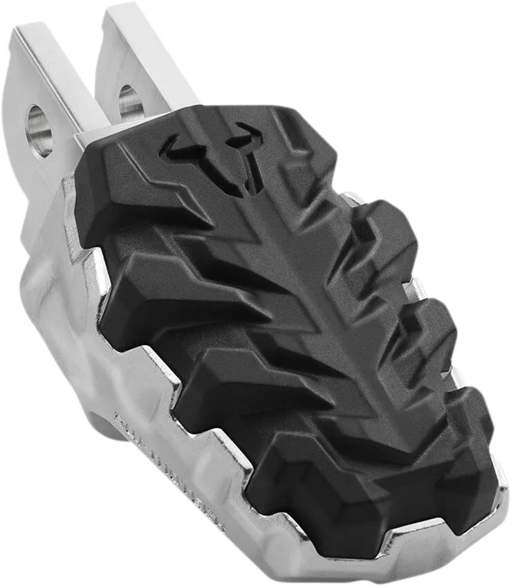 Sw-motech Evolution Footrest Kit - Adjustable Pegs