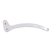 MCS Sissybar side plates rigid mount