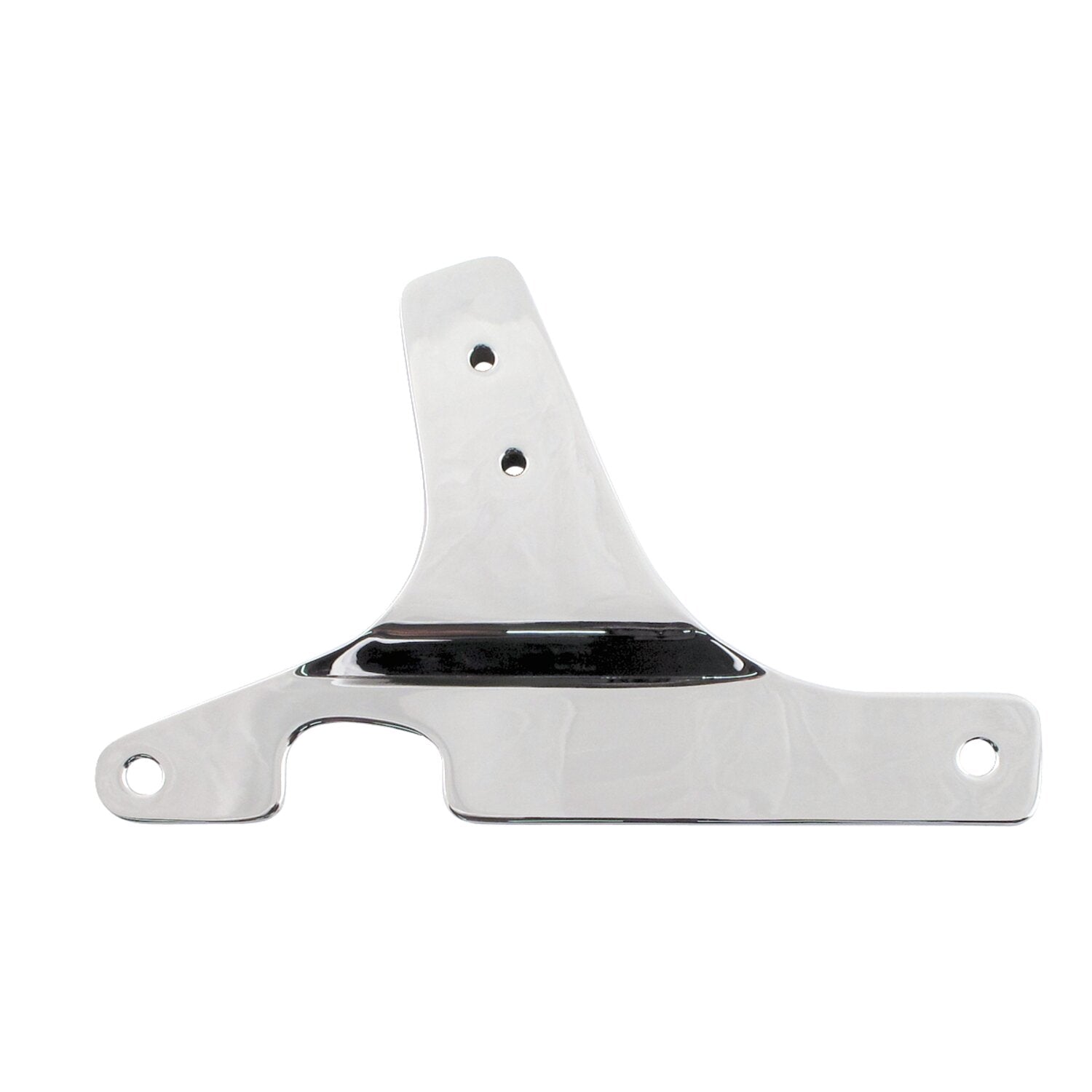 MCS Sissybar side plates rigid mount