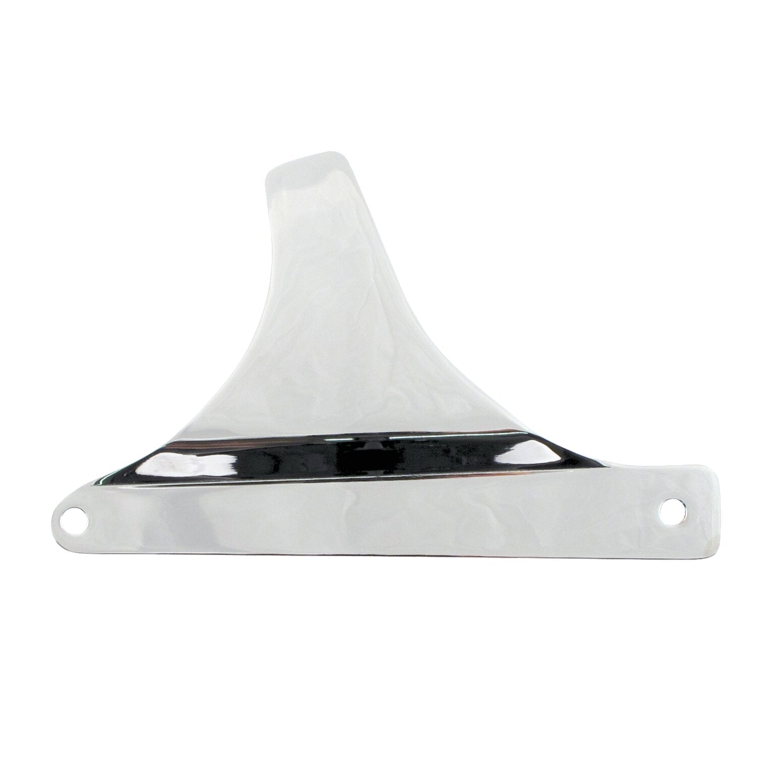 MCS Sissybar side plates rigid mount