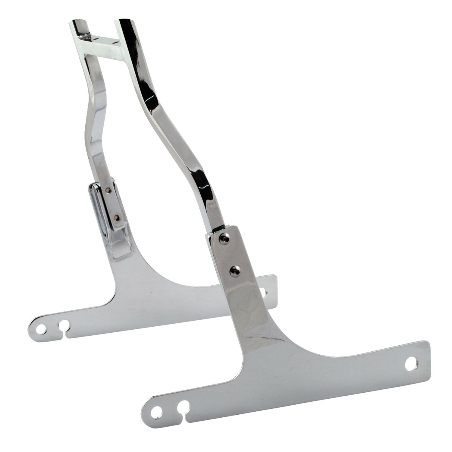 MCS Sissybar side plates rigid mount