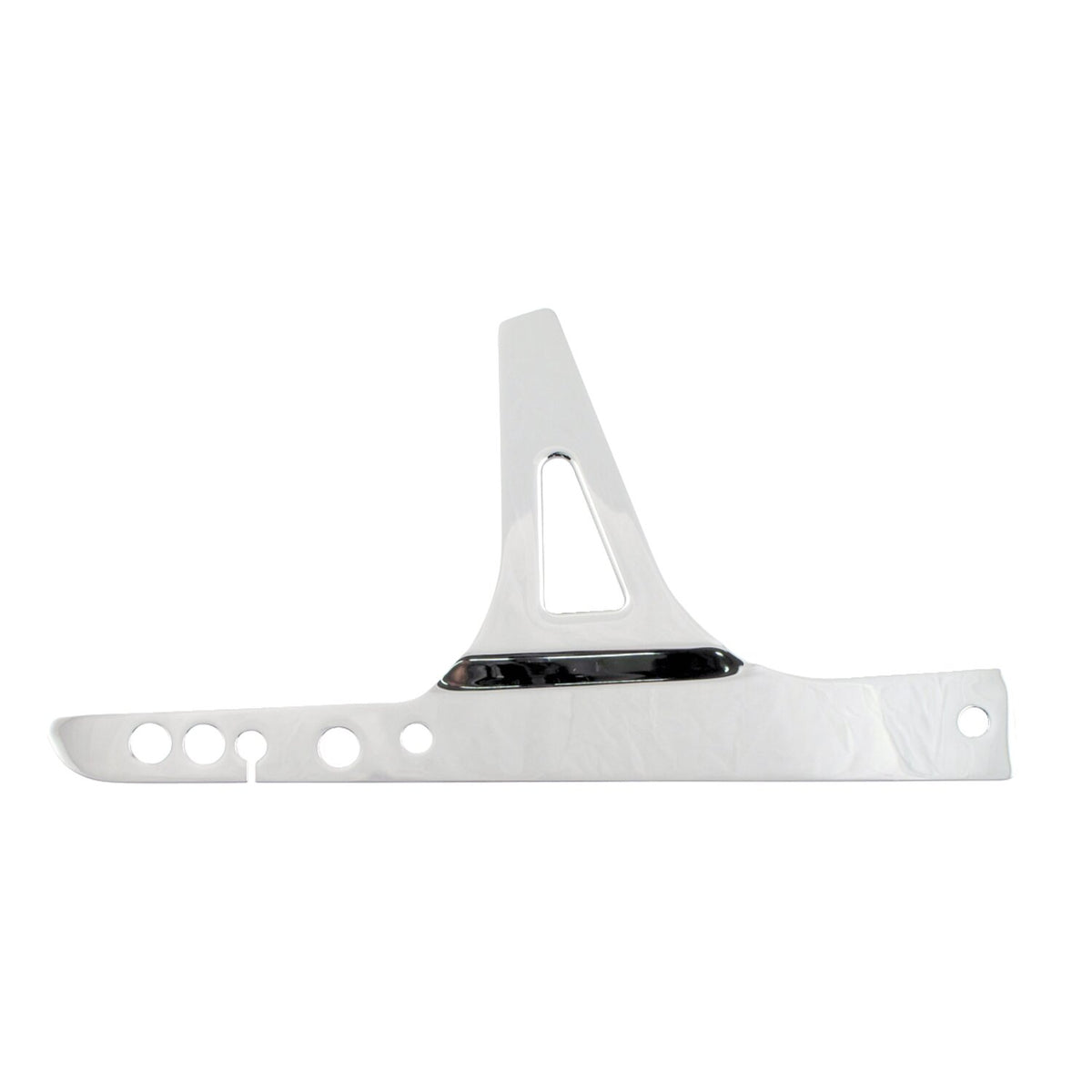 MCS Sissybar side plates rigid mount