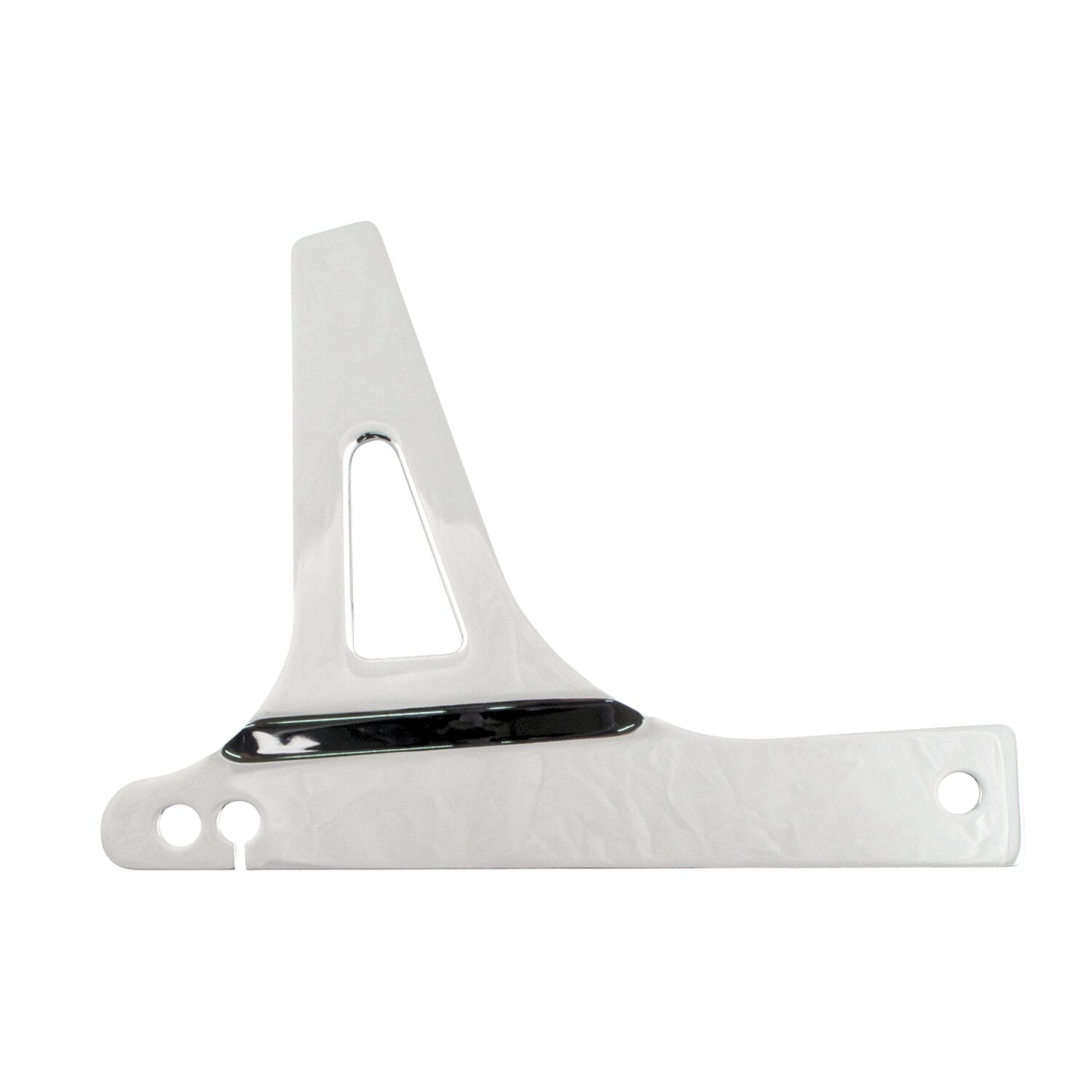 MCS Sissybar side plates rigid mount