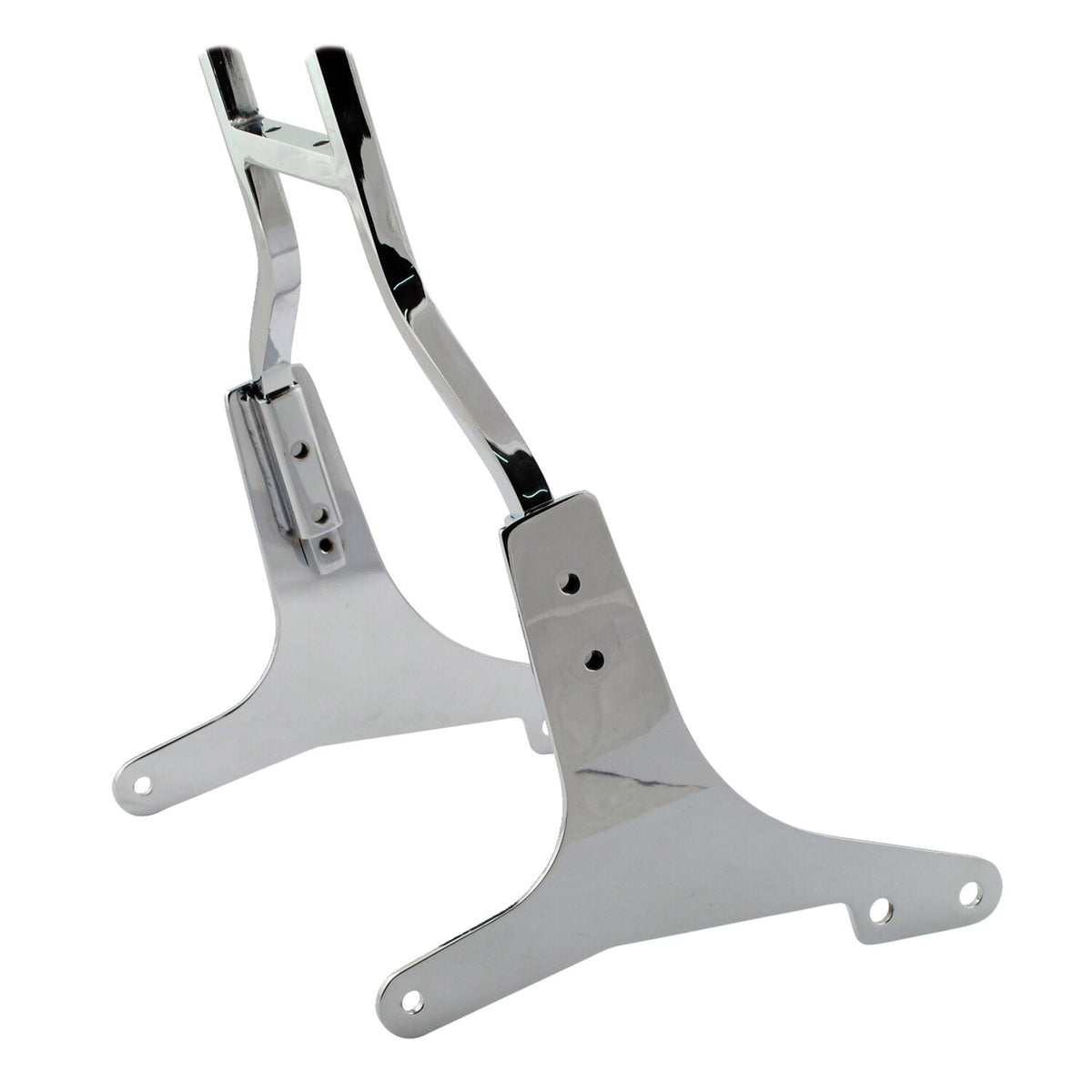 MCS Sissybar side plates rigid mount