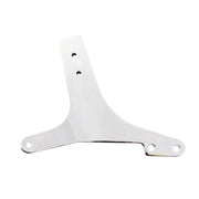 MCS Sissybar side plates rigid mount