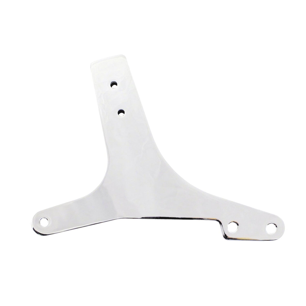 MCS Sissybar side plates rigid mount