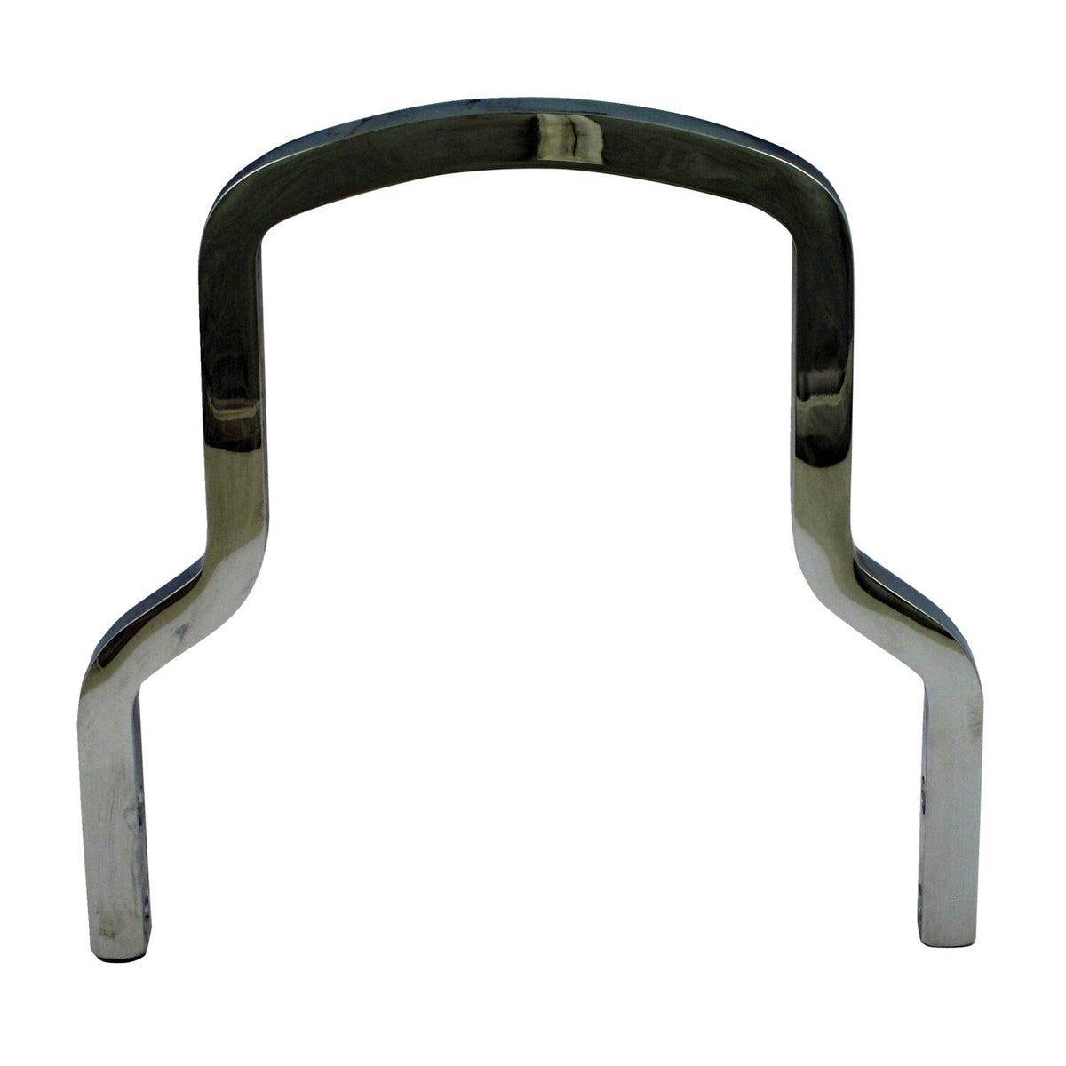 MCS Shorty handrail - Chrome