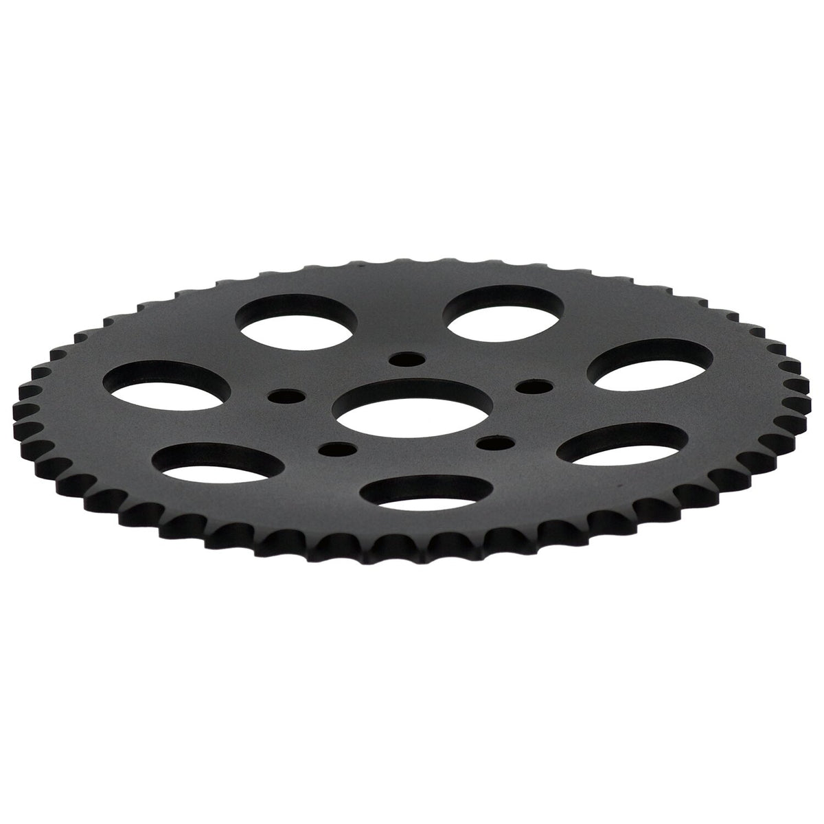 MCS Rear sprocket black - 48t