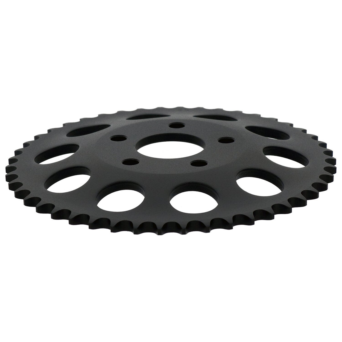 MCS Rear sprocket black - 46t