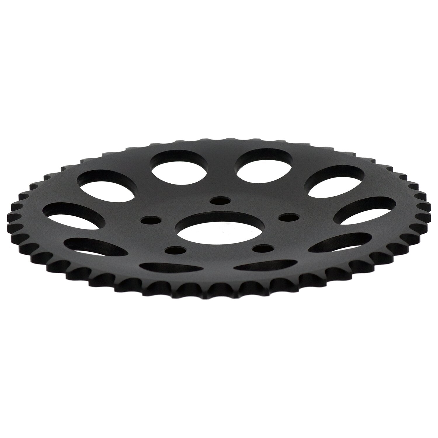 MCS Rear sprocket black - 46t