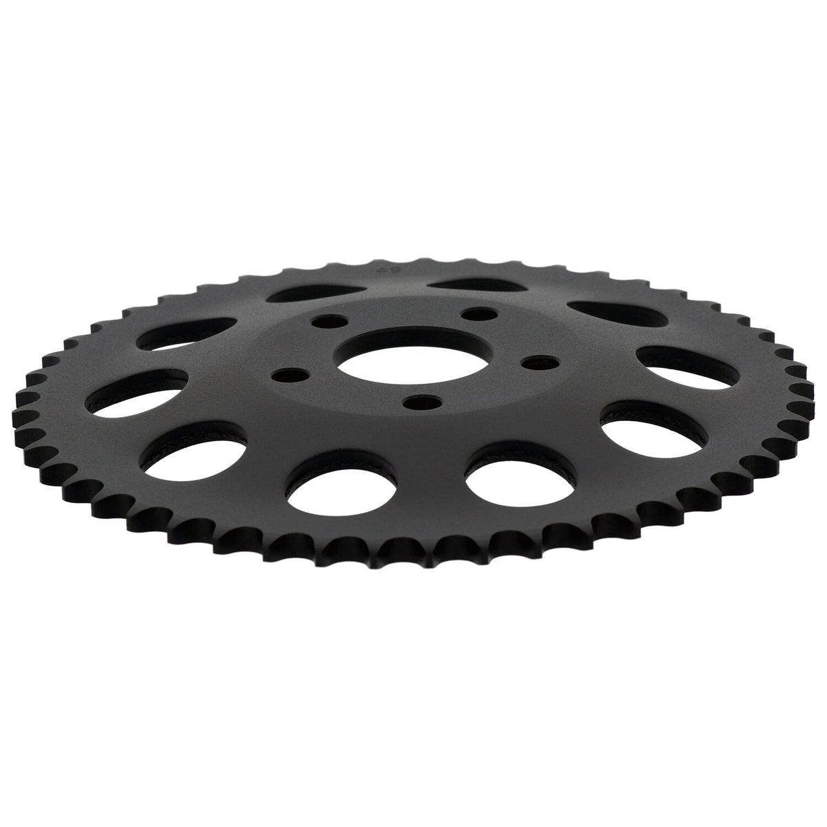 MCS Rear sprocket black - 49t