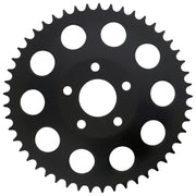 MCS Rear sprocket black - 49t