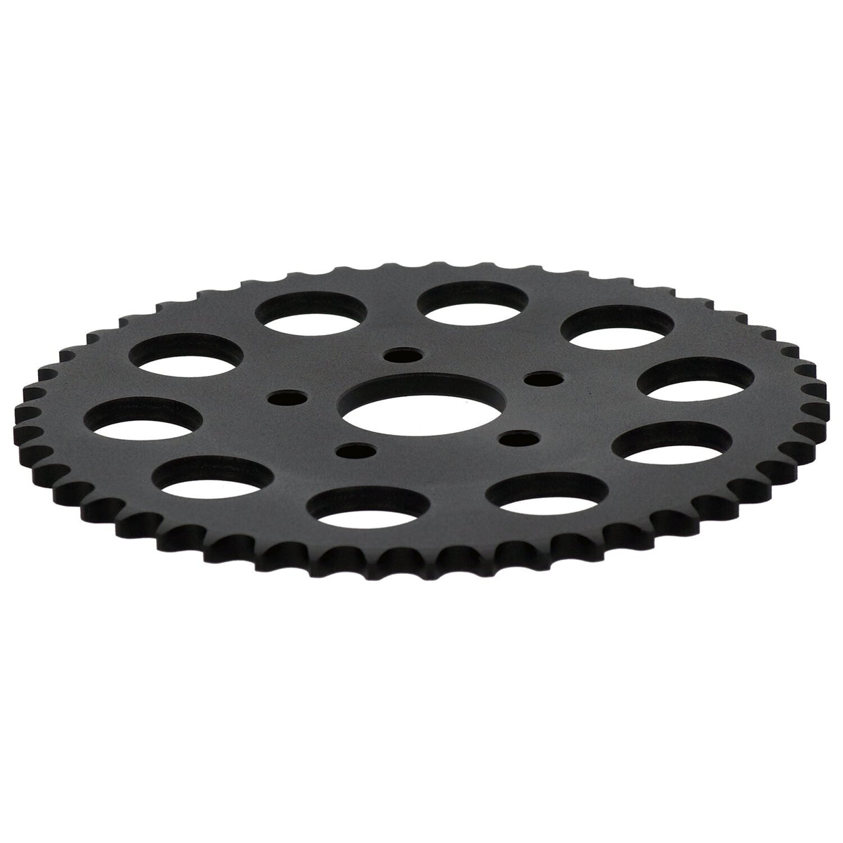 MCS Rear sprocket black - 47t