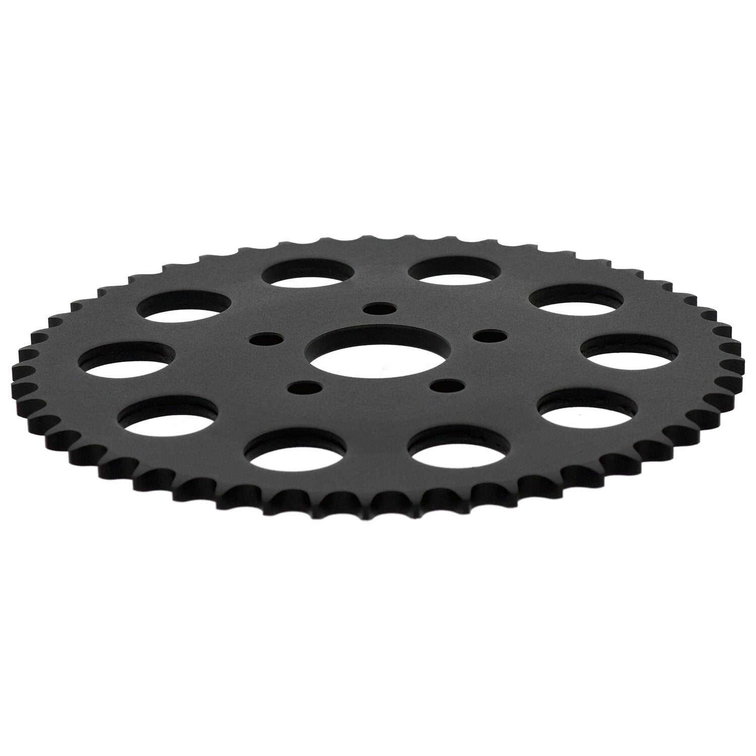 MCS Rear sprocket black - 49t