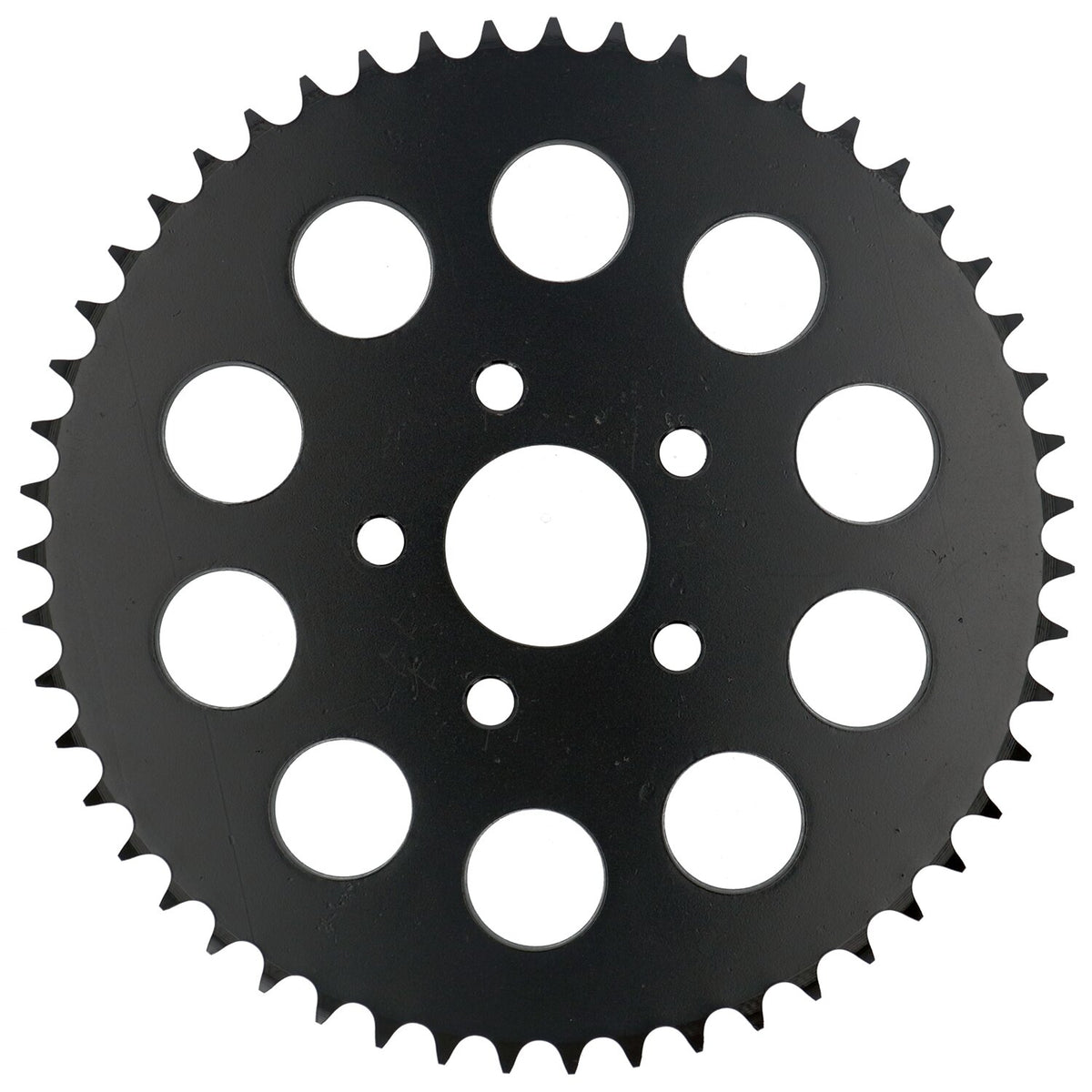 MCS Chain conversion rear sprocket 51t - Black