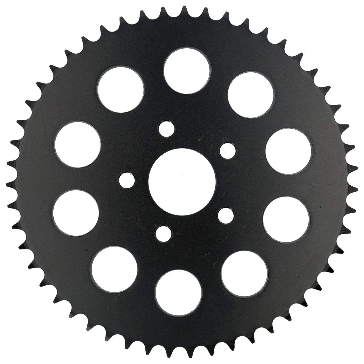 MCS Chain conversion rear sprocket 51t - Black
