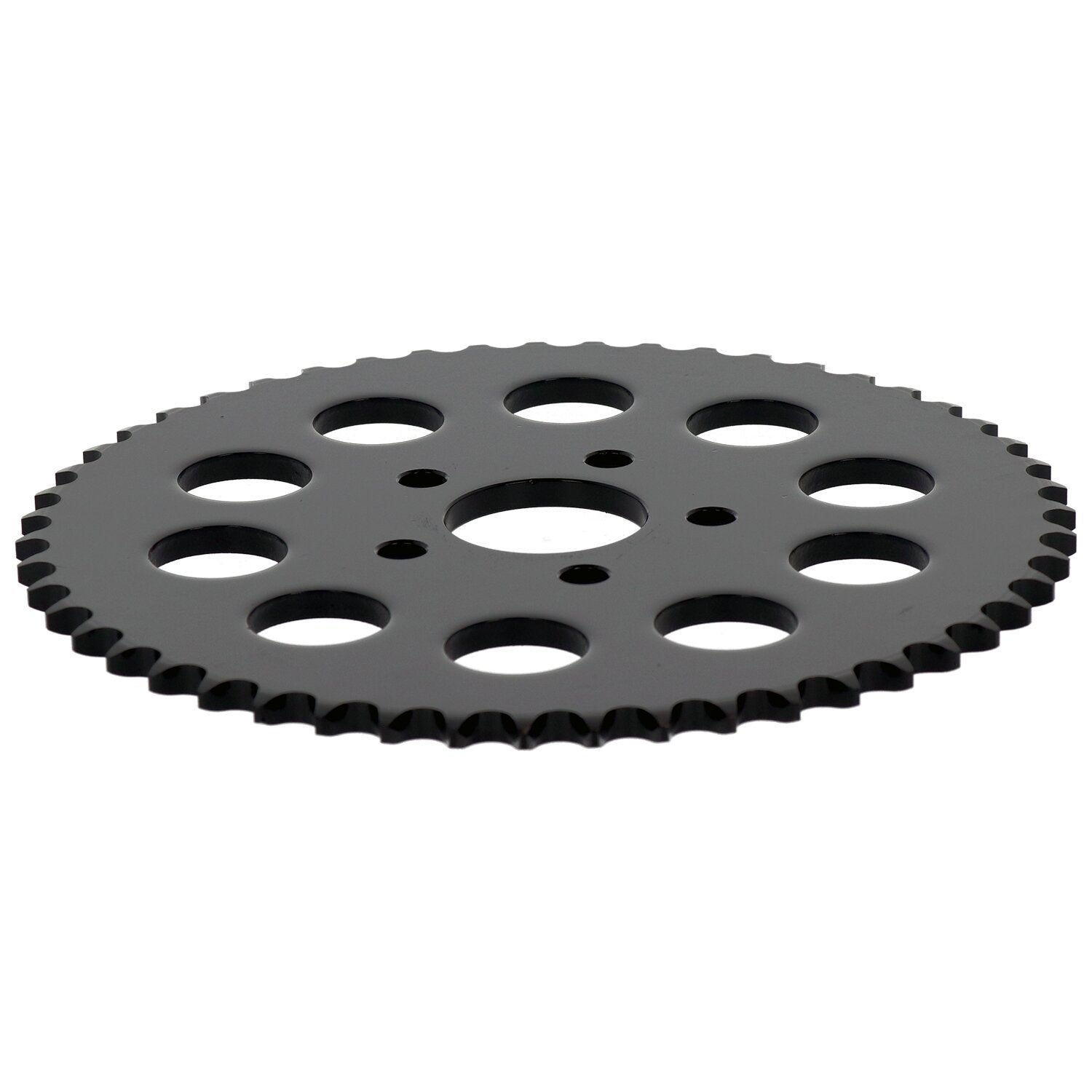 MCS Chain conversion rear sprocket 51t - Black