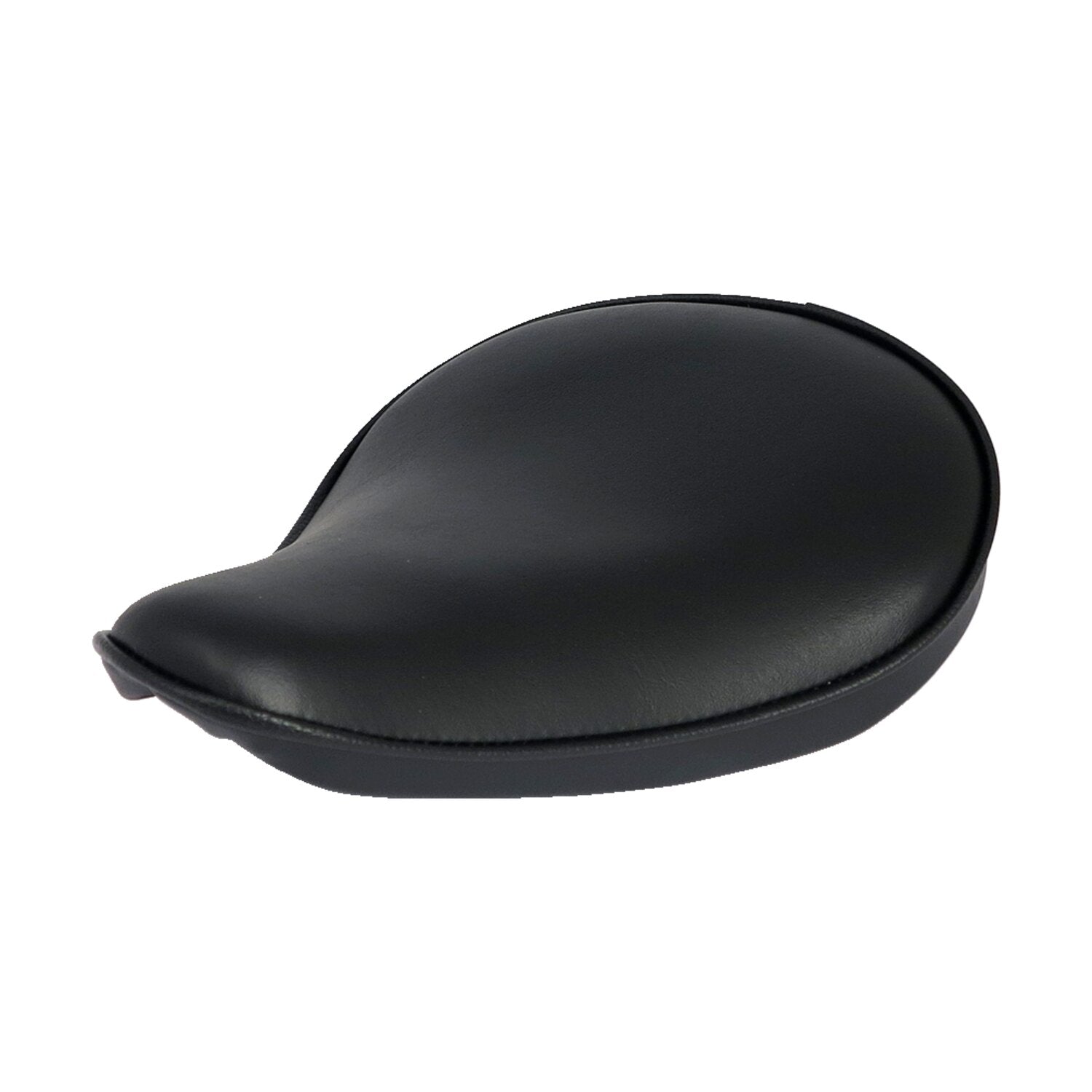 MCS Fitzz custom solo seat - Black - Small - 4cm thick