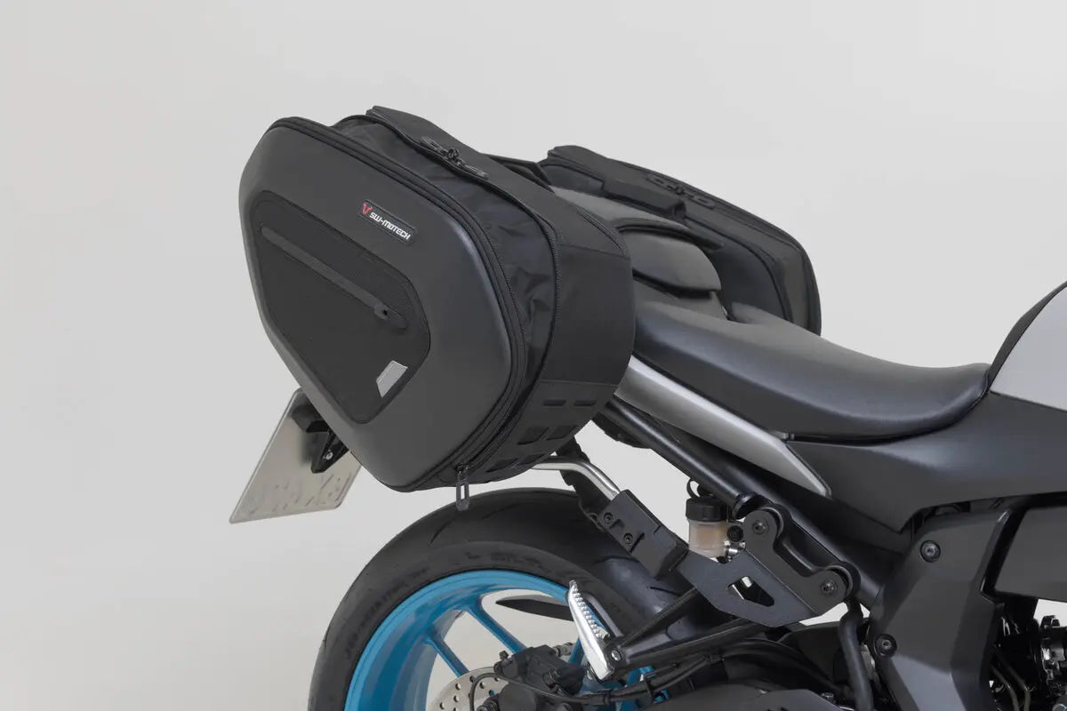 Sw-motech Pro Blaze H Saddlebag Set 40l