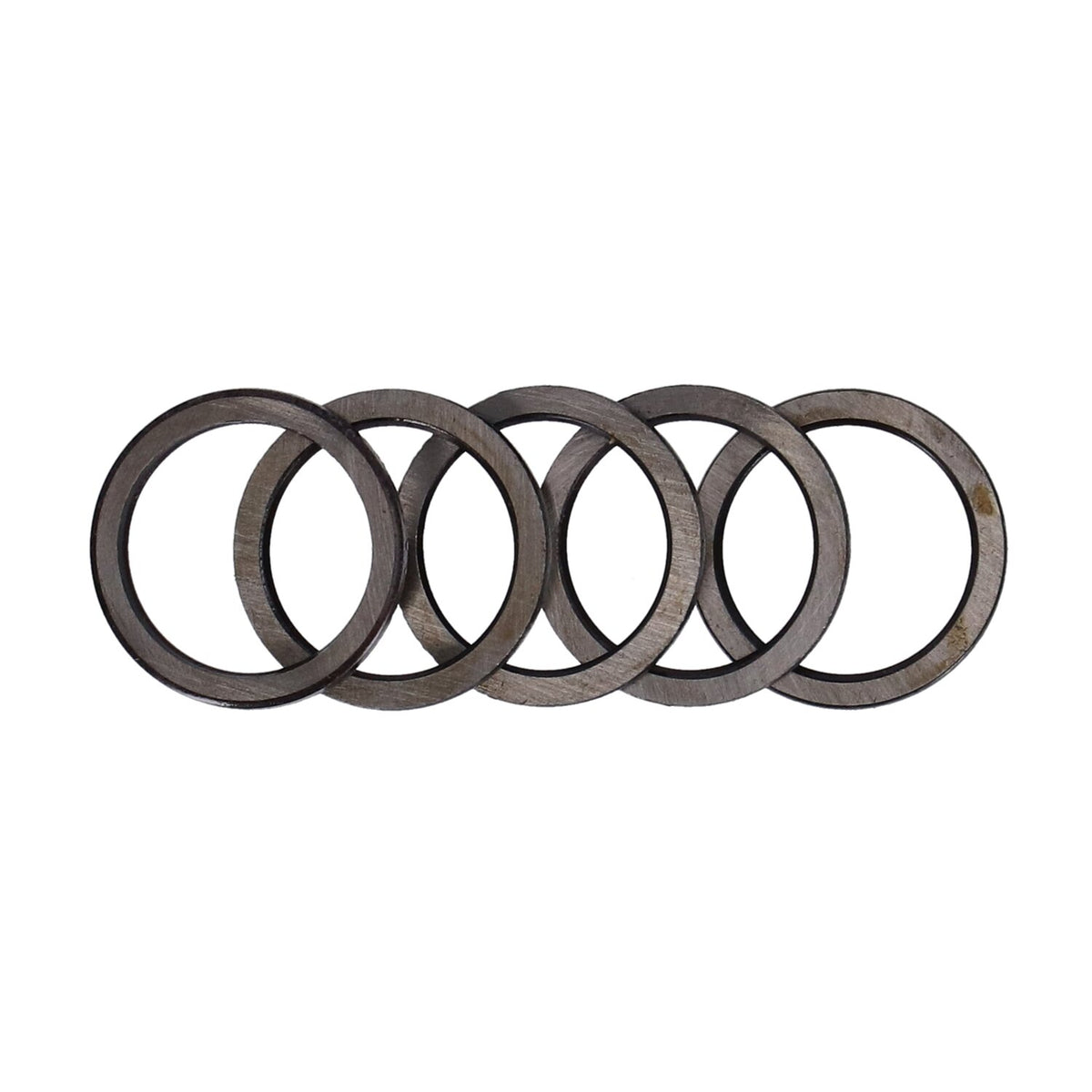 MCS Thrust washer camshaft - .100"