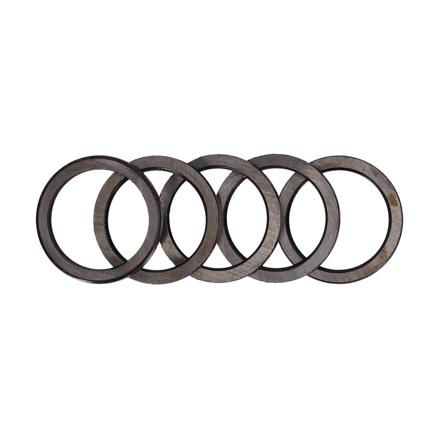 MCS Thrust washer camshaft - .100"