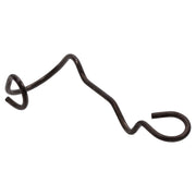 Samwel solo seat clevis pin spring