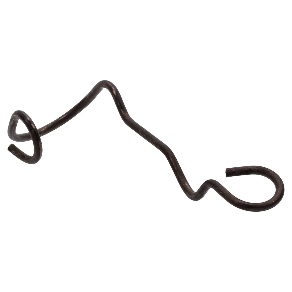 Samwel solo seat clevis pin spring