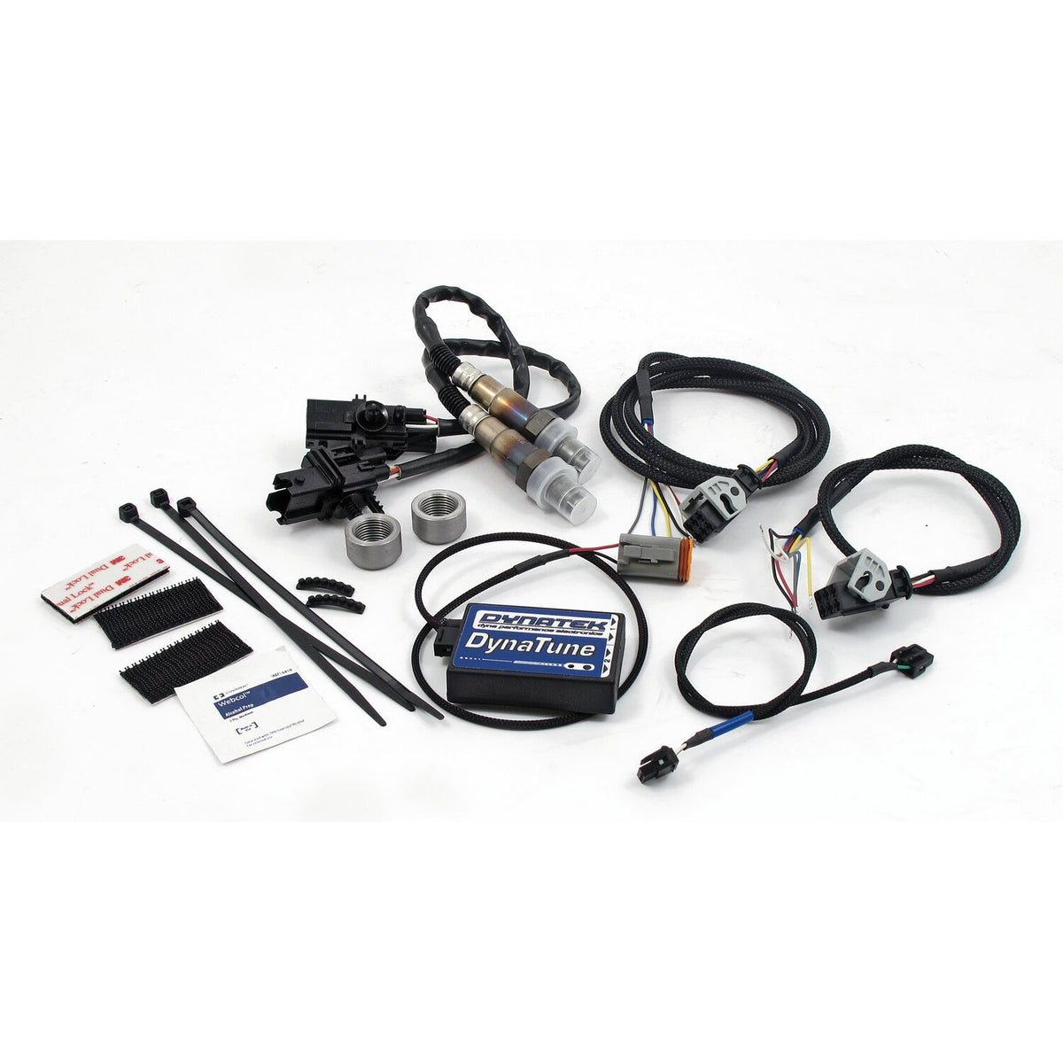 Dynatek DynaTune - With 4-pin diagnostic port