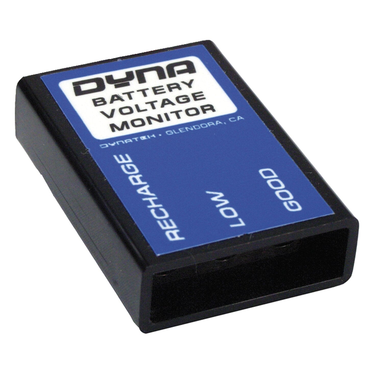 Dynatek voltage monitor