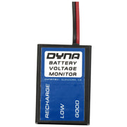 Dynatek voltage monitor