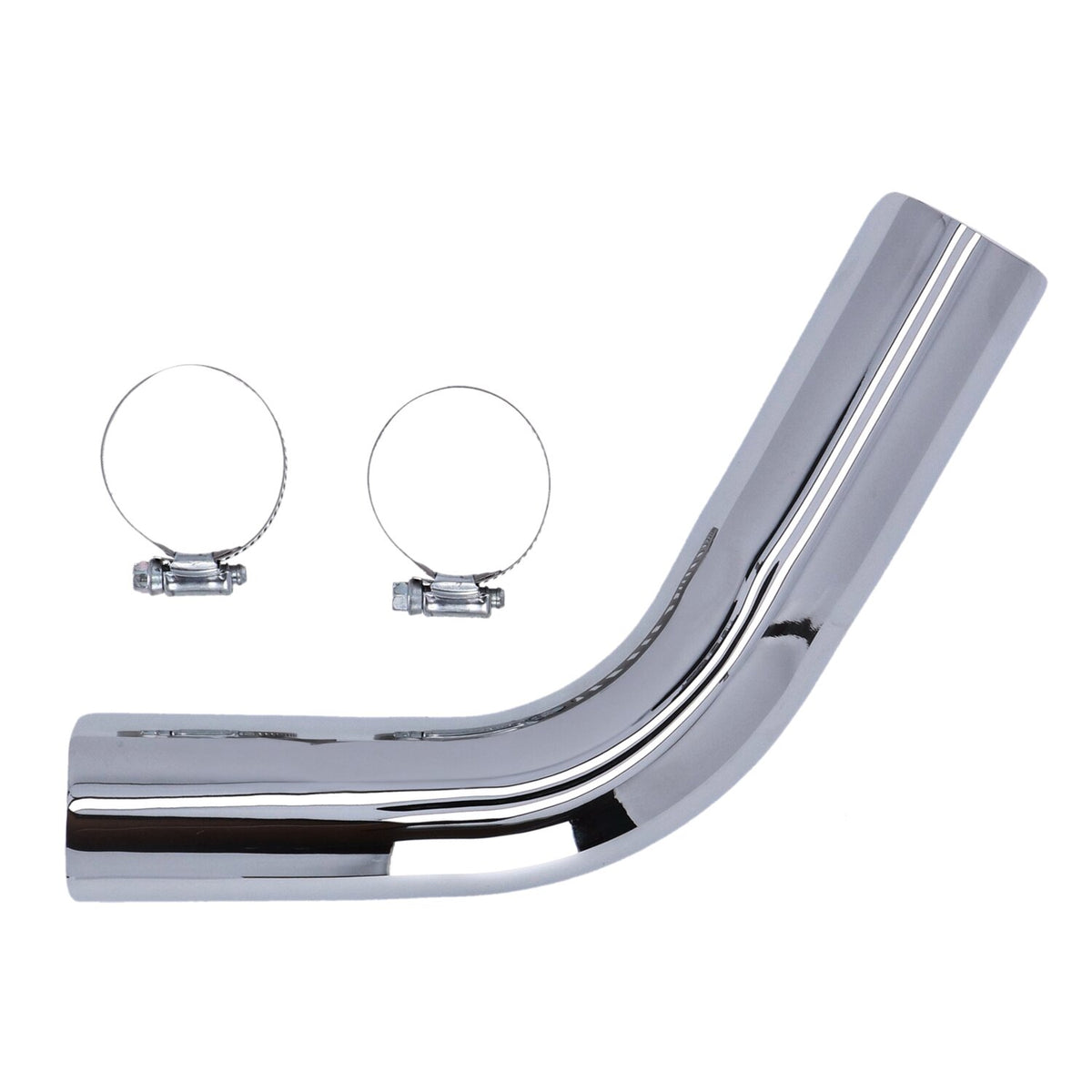 Paughco Heatshield rear