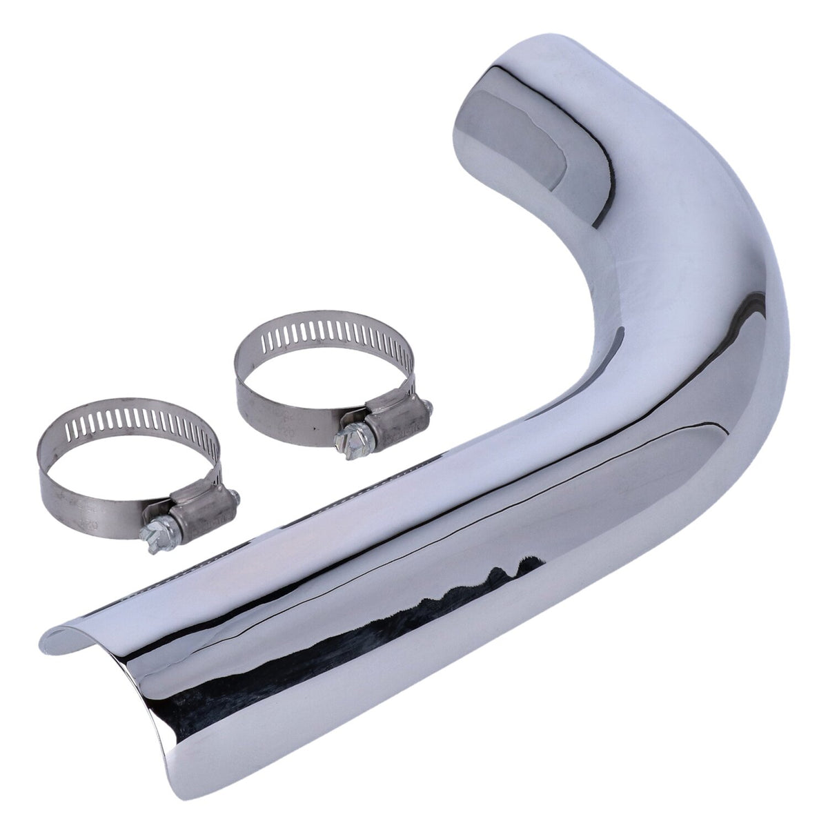 Paughco Heatshield rear