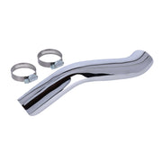 Paughco Heatshield rear