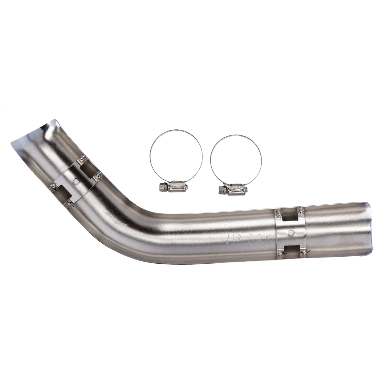 Paughco Heatshield rear